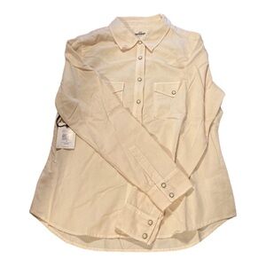 Shyanne Women’s  Snap Down Long Sleeve Shirt